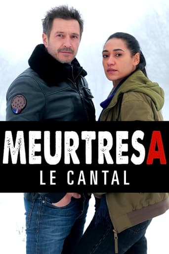 Poster of Meurtres dans le Cantal