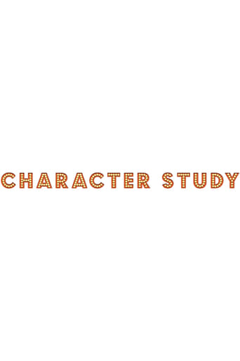 Poster of Character Study