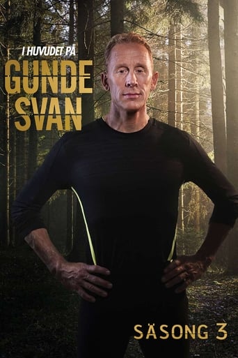 Portrait for I Huvudet på Gunde Svan - Season 3