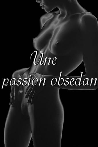 Poster of Passionate Obsession