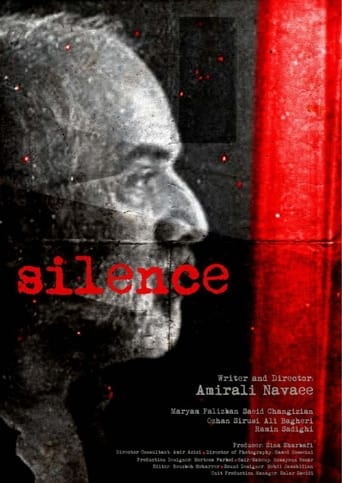 Poster of Silence