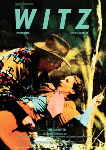 Poster of Witz