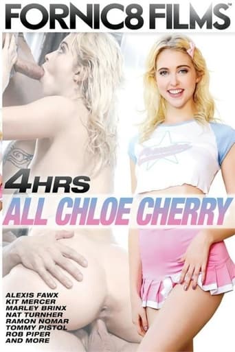 Poster of All Chloe Cherry