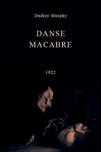 Poster of Danse macabre