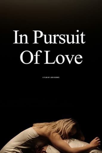 Poster of In Pursuit of Love