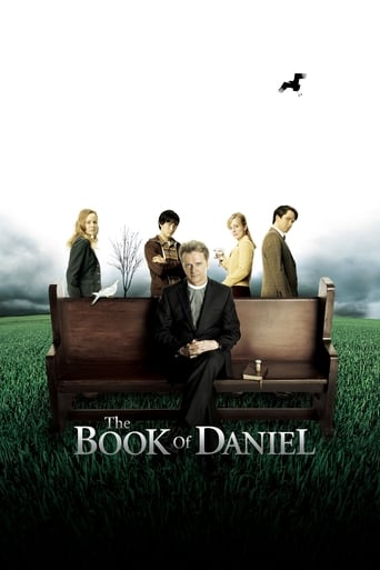 Poster of The Book of Daniel