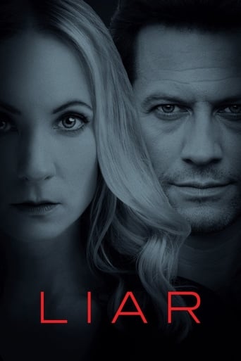 Portrait for Liar - Series 1