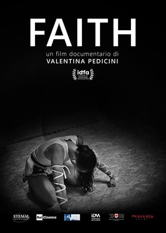 Poster of Faith