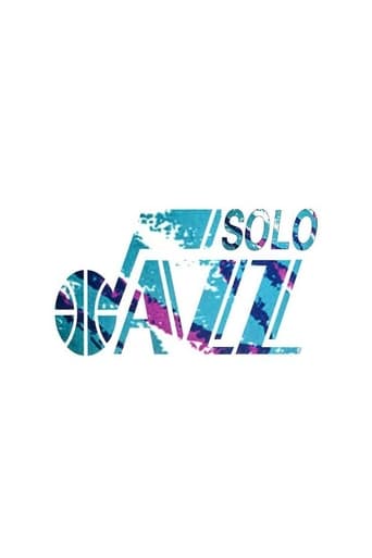 Poster of Solo Jazz