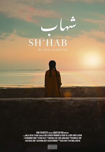 Poster of Sh'hab