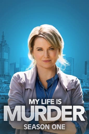 Portrait for My Life Is Murder - Season 1