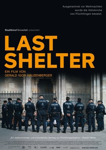 Poster of Last Shelter