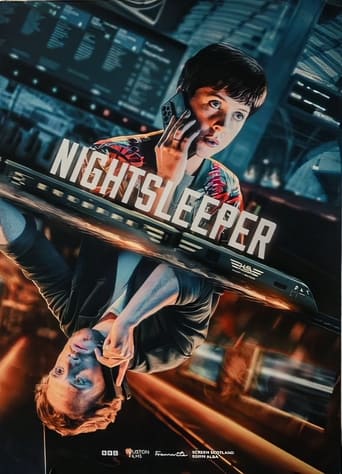 Poster of Nightsleeper