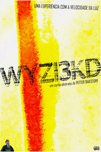 Poster of WYZl3KD