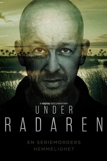 Portrait for Under the Radar: Secrets of a Swedish Serial Killer - Season 1