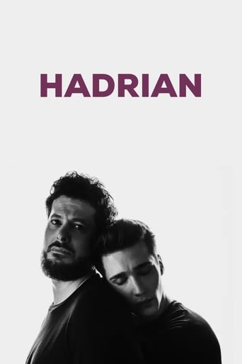 Poster of Hadrian