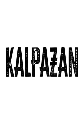 Poster of Kalpazan