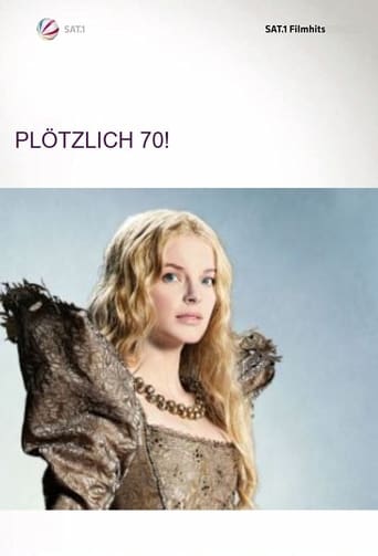 Poster of Plötzlich 70!