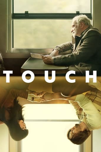 Poster of Touch