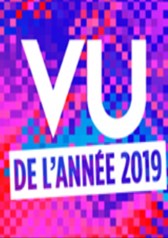 Poster of Vu 2019 (l'année du zapping)