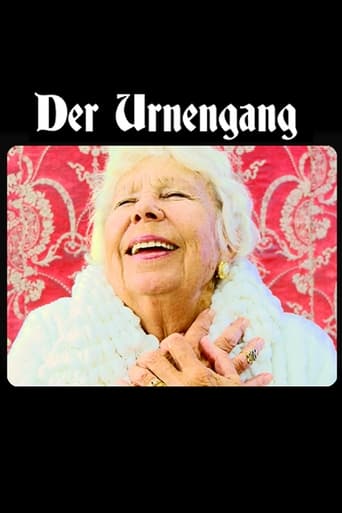 Poster of Der Urnengang