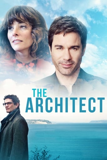 Poster of The Architect