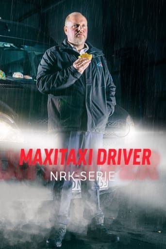 Portrait for Maxitaxi Driver - Season 1