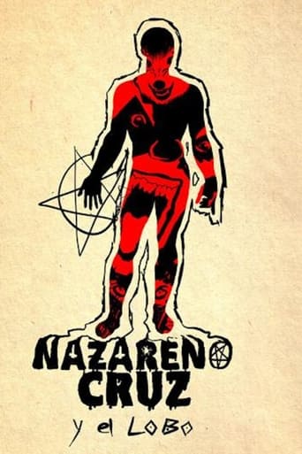 Poster of Nazareno Cruz and the Wolf