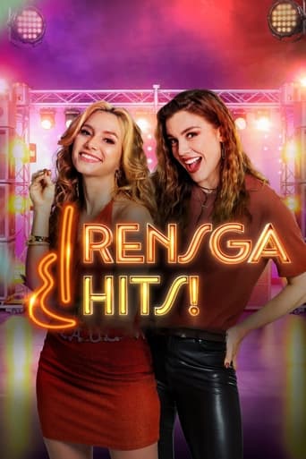 Poster of Rensga Hits!