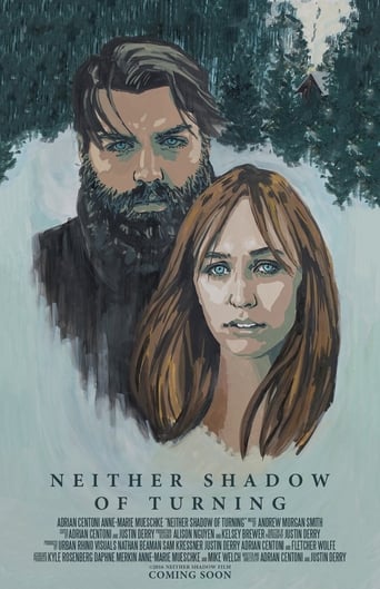 Poster of Neither Shadow of Turning