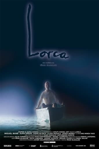 Poster of Lorca