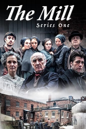 Portrait for The Mill - Series 1