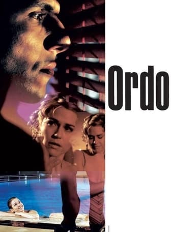 Poster of Ordo