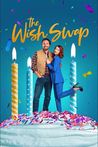 Poster of The Wish Swap