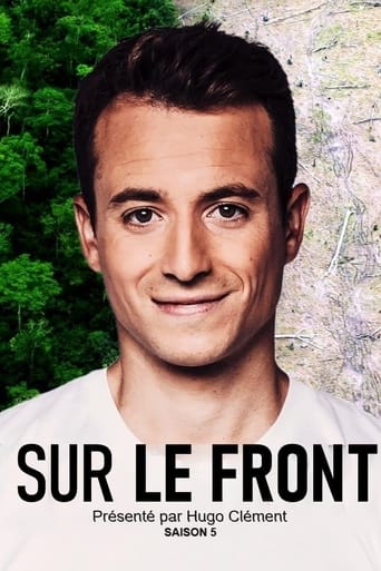 Portrait for Sur le front - Season 5