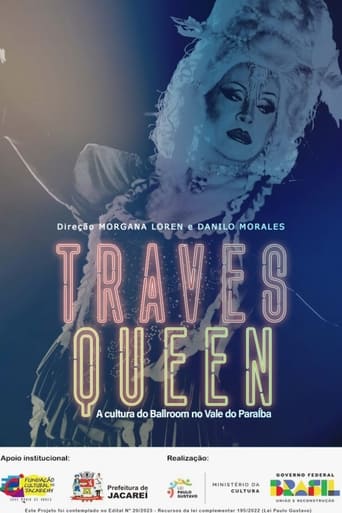 Poster of Travesqueen