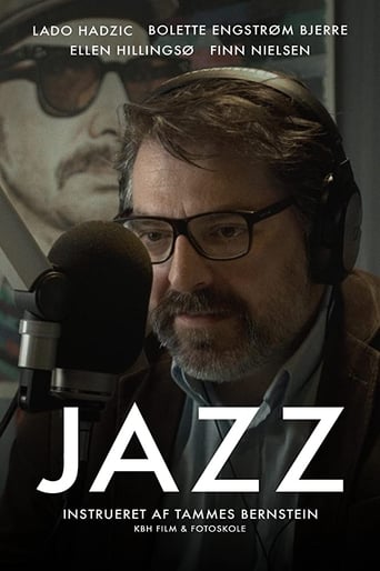 Poster of Jazz