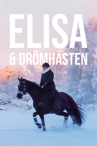 Poster of Elisa och drömhästen