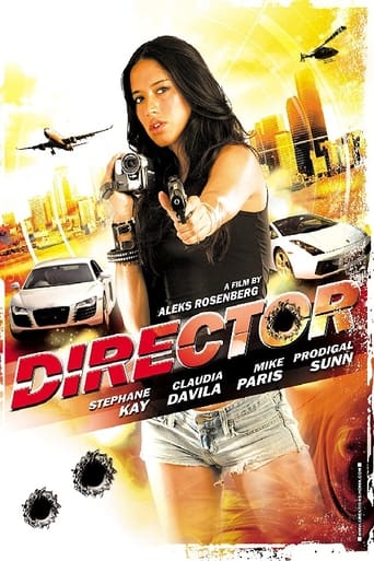 Poster of Director