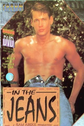 Poster of In The Jeans