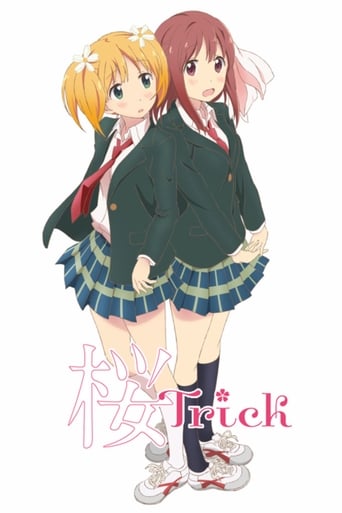 Poster of Sakura Trick