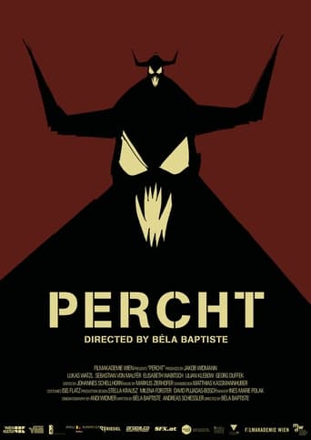 Poster of Percht