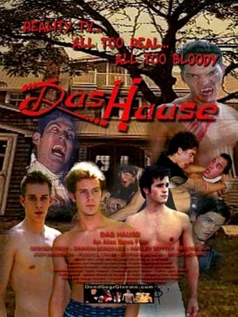 Poster of Das Hause