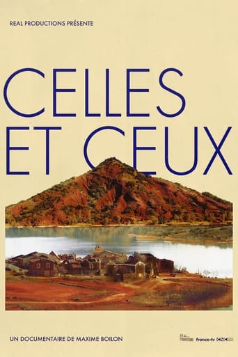 Poster of Celles et Ceux