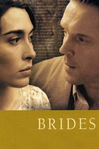 Poster of Brides