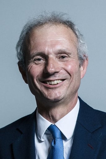 Portrait of David Lidington