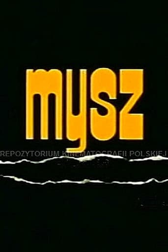 Poster of Mysz