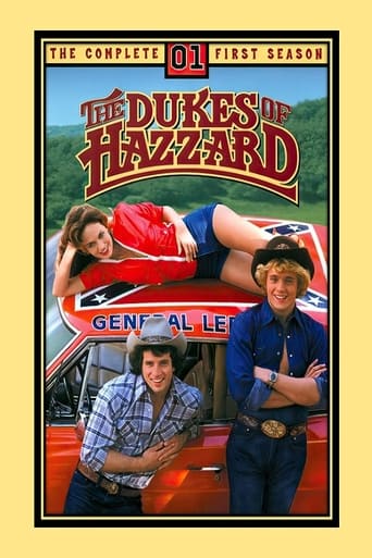 Portrait for The Dukes of Hazzard - Season 1