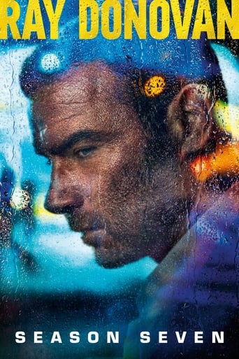 Portrait for Ray Donovan - Season 7