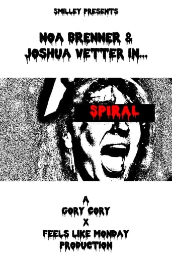 Poster of Spiral